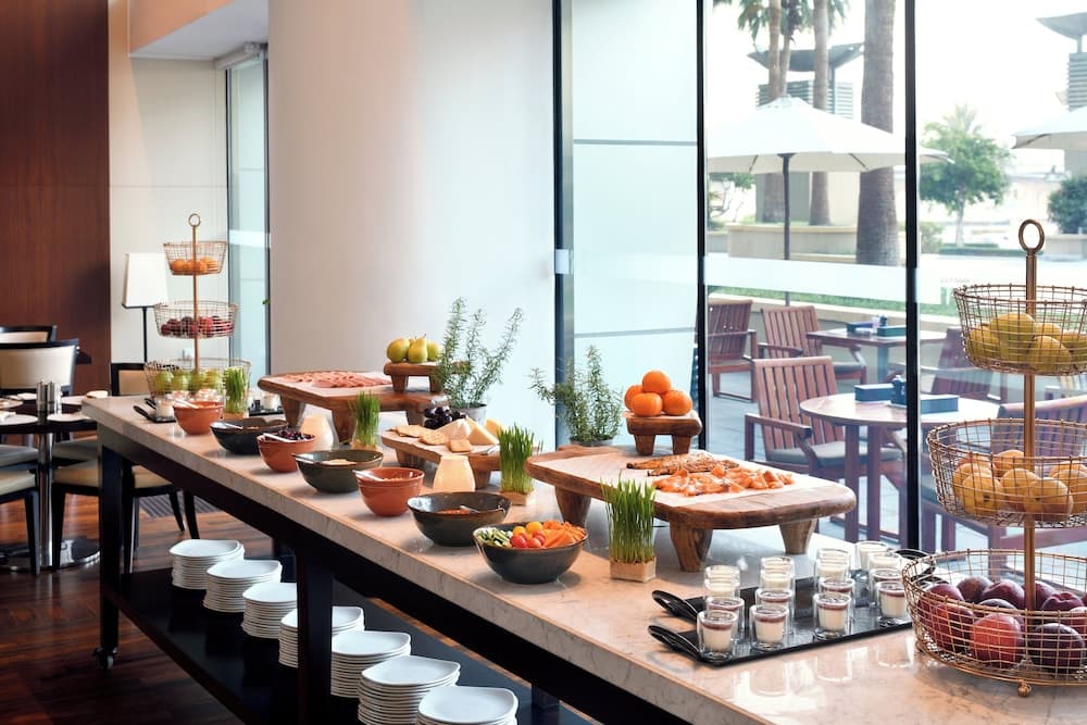 InterContinental Residence Suites Dubai Festival City by IHG — 21