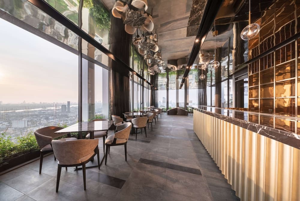 Ramada by Wyndham Bangkok Sukhumvit 87 — 22
