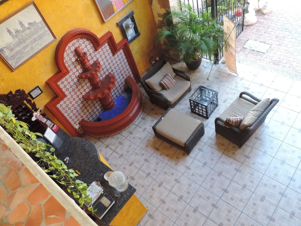 Hotel Hacienda Del Caribe — 6