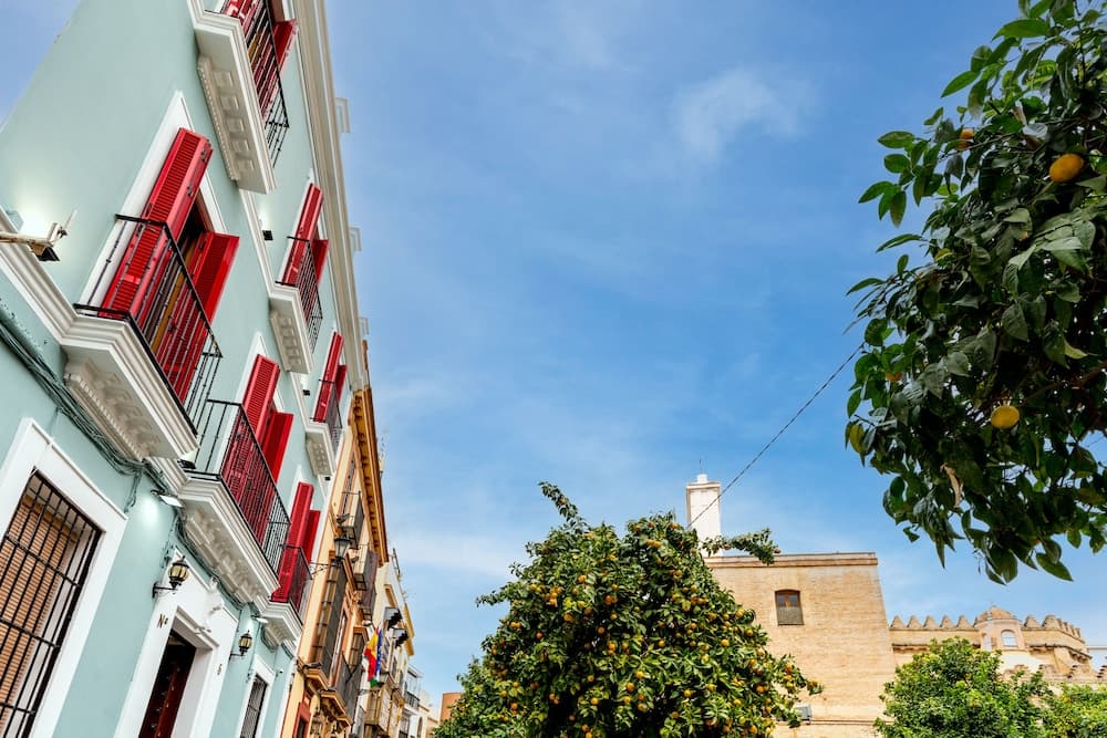 Hotel Sevilla — 25