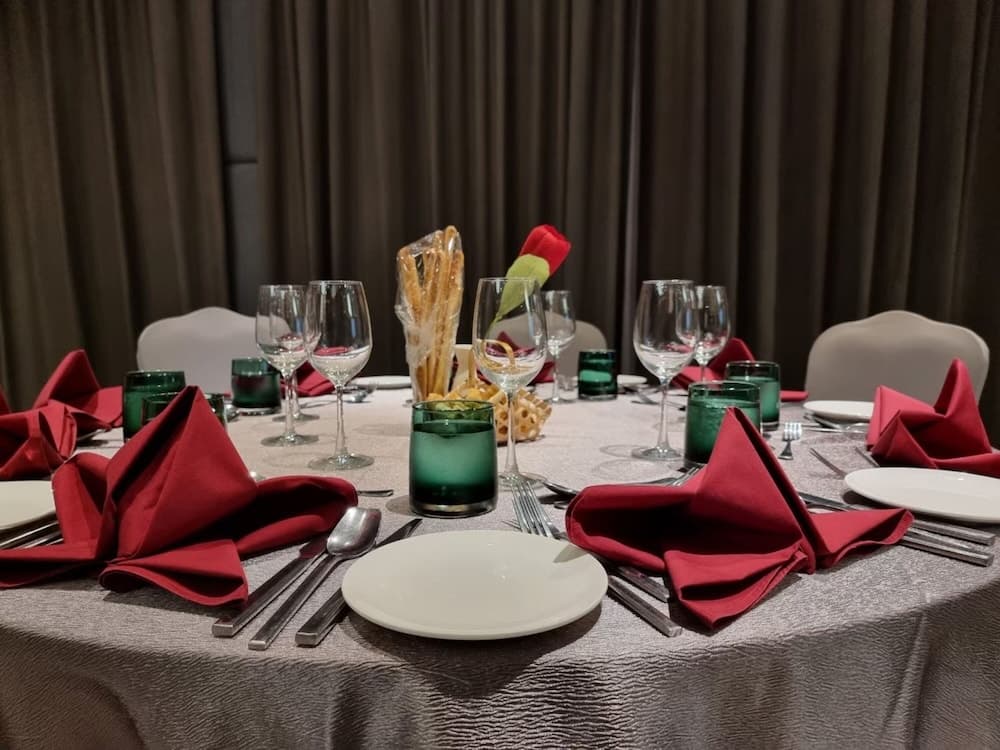 De Prime@rangnam, Su Hotel a Medida — 17