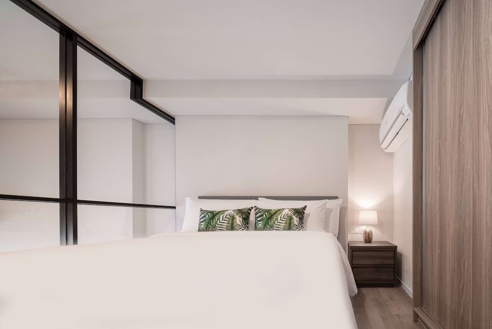 Ramada by Wyndham Bangkok Sukhumvit 87 — 5