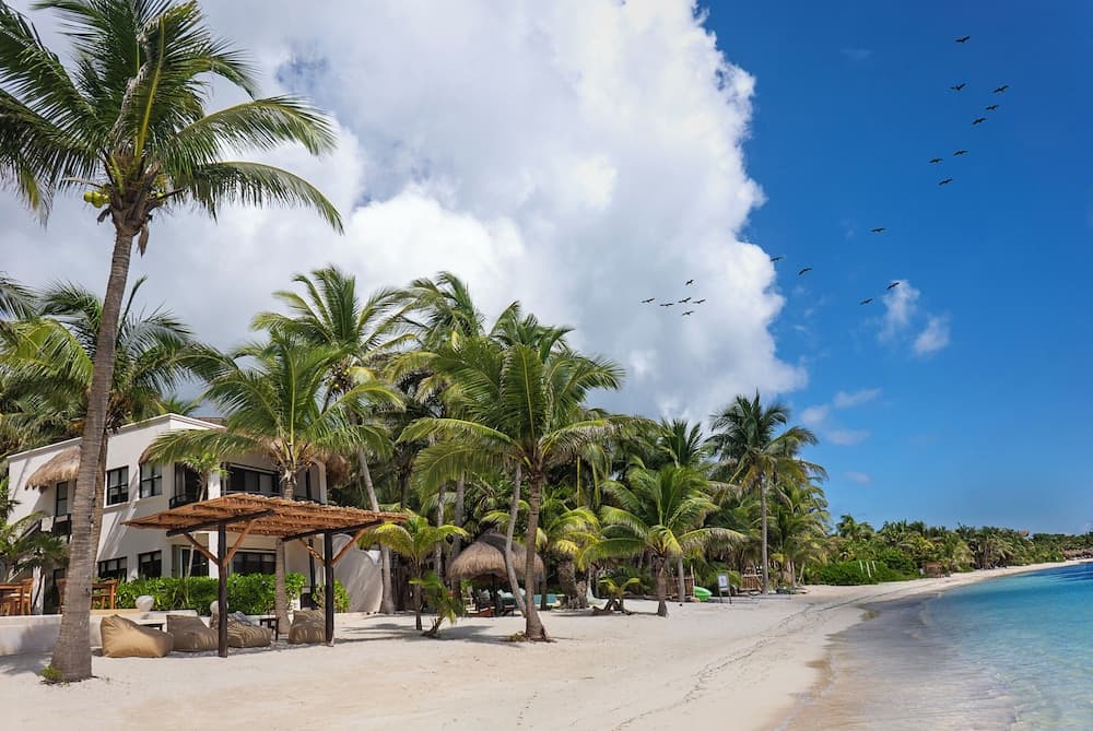 Mantaray Tulum — 28