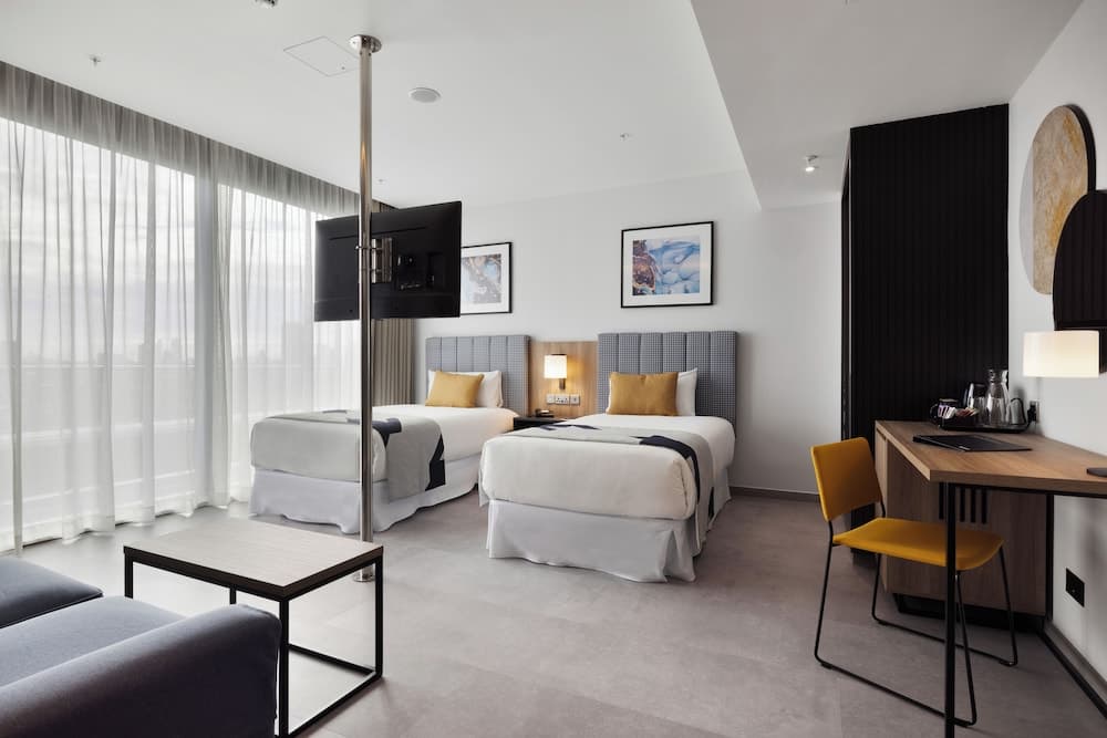 Hotel Riu Plaza London Victoria — 21
