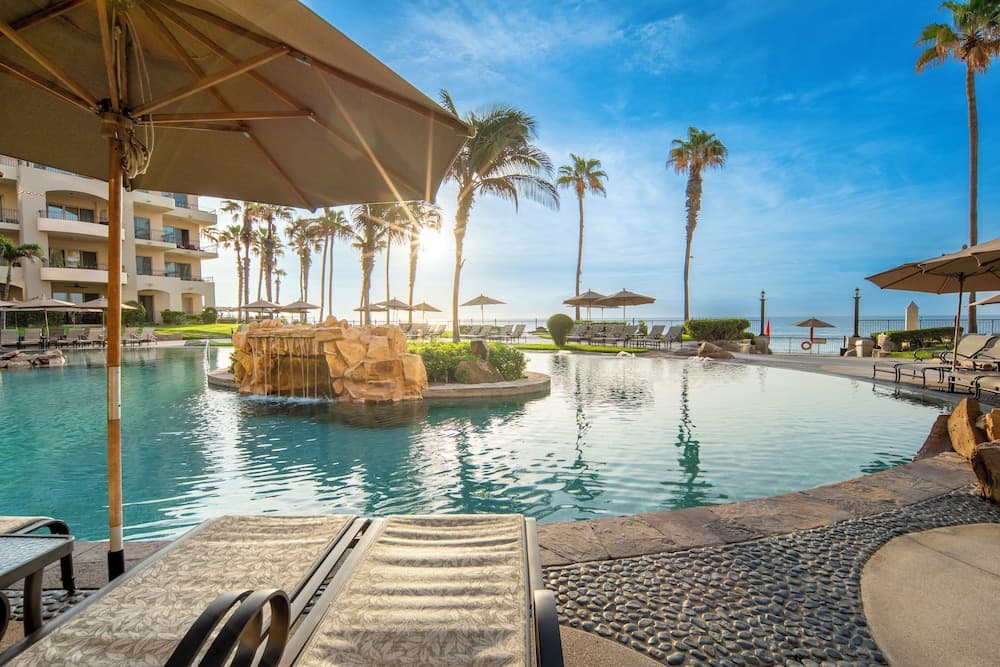 Villa La Estancia Beach Resort & Spa Cabo San Lucas - All Inclusive — 25