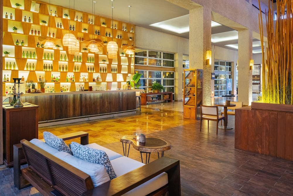 Paradisus La Perla - Sólo Adultos - Riviera Maya - Todo Incluido — 11