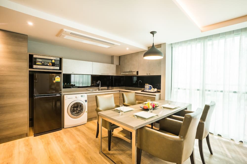 Citrus Suites Sukhumvit 6 de Compass Hospitality — 19