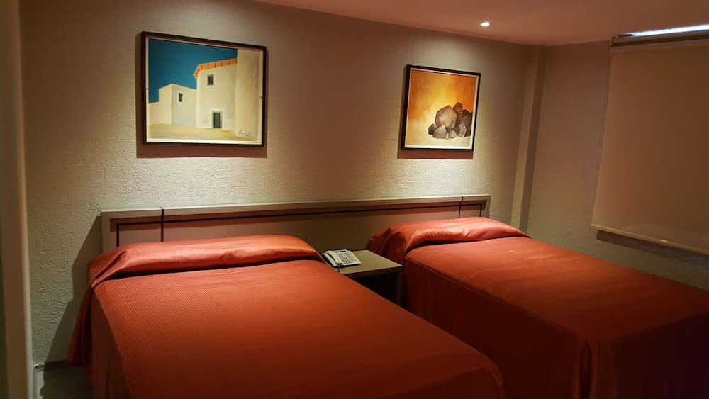 Corinto Hotel — 6