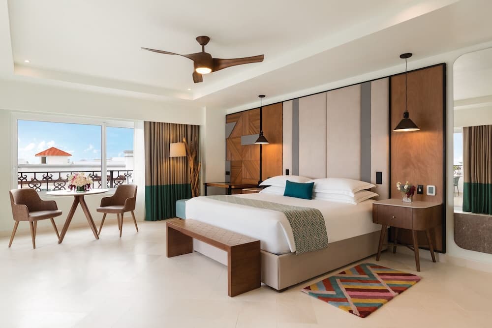 Hilton Playa del Carmen, ein All-Inclusive Erwachsenenresort — 23