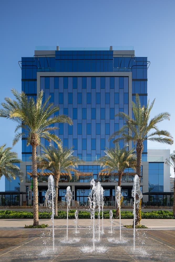voco Dubai the Palm, un Hotel IHG — 22