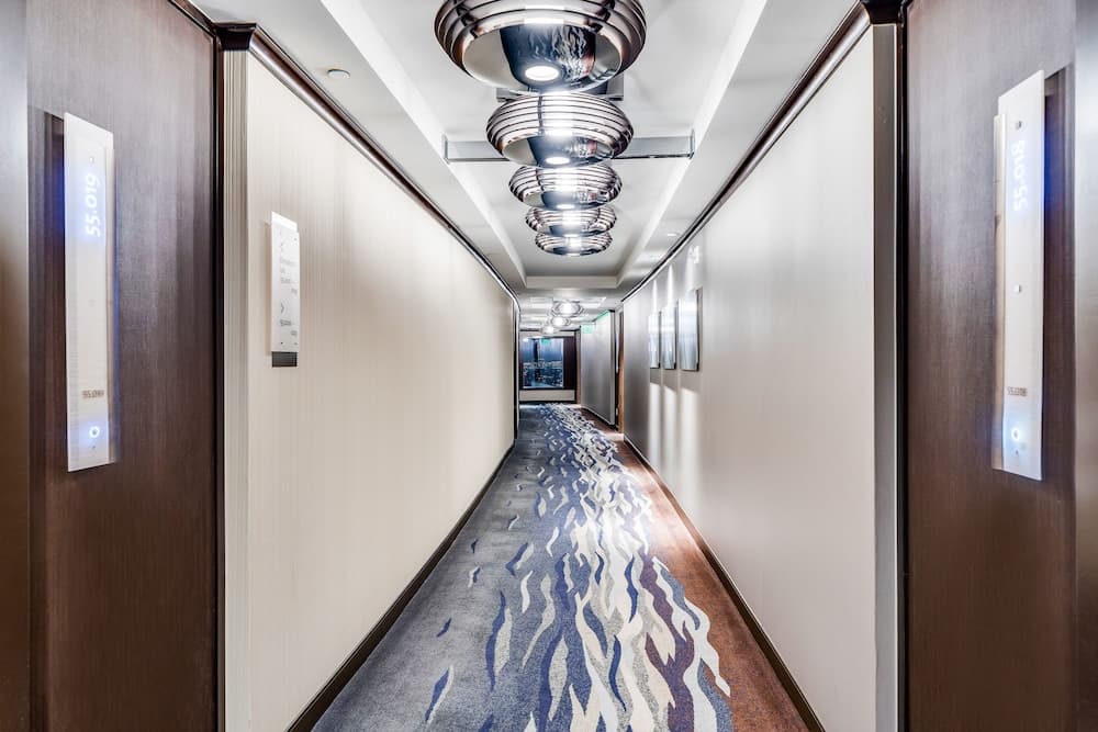 Jet Luxury en el Hotel Condominio Vdara — 13