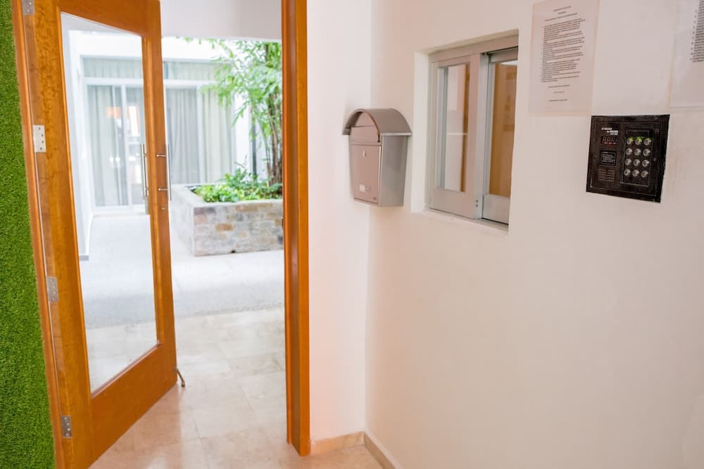 Quinta Suite Coral de Ixchel — 25