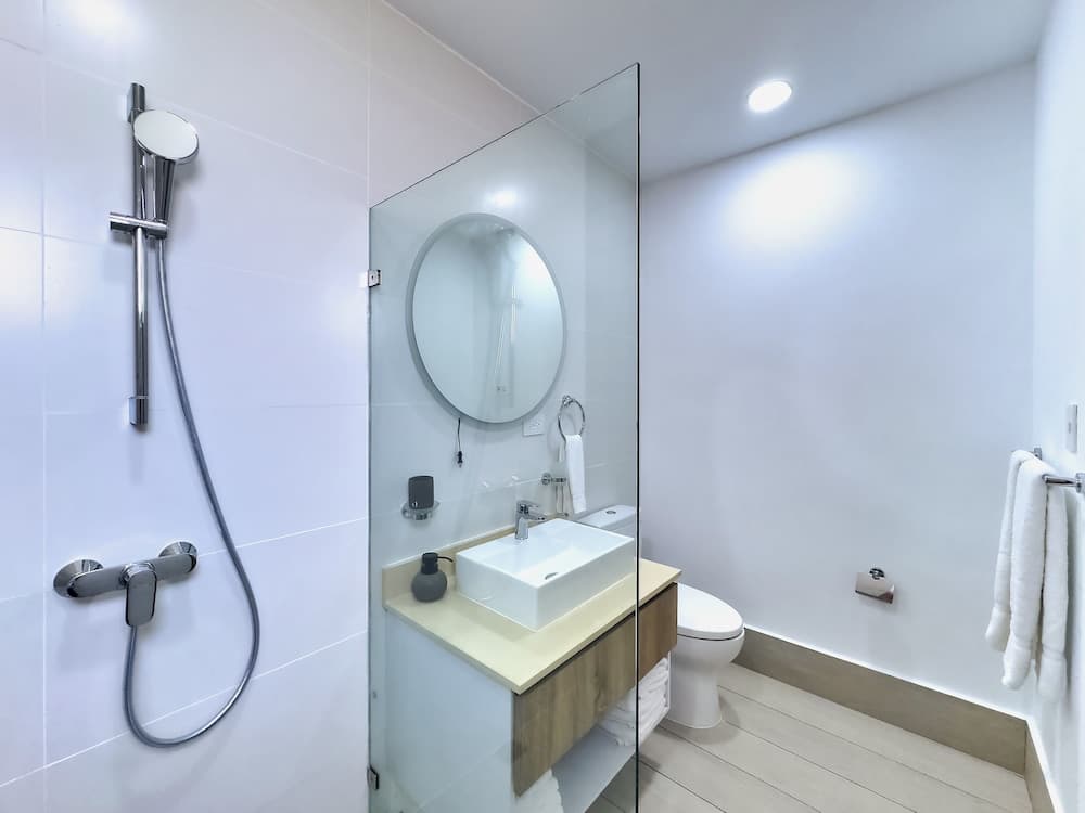 Coral Breeze Strand-Apartment Punta Cana — 24