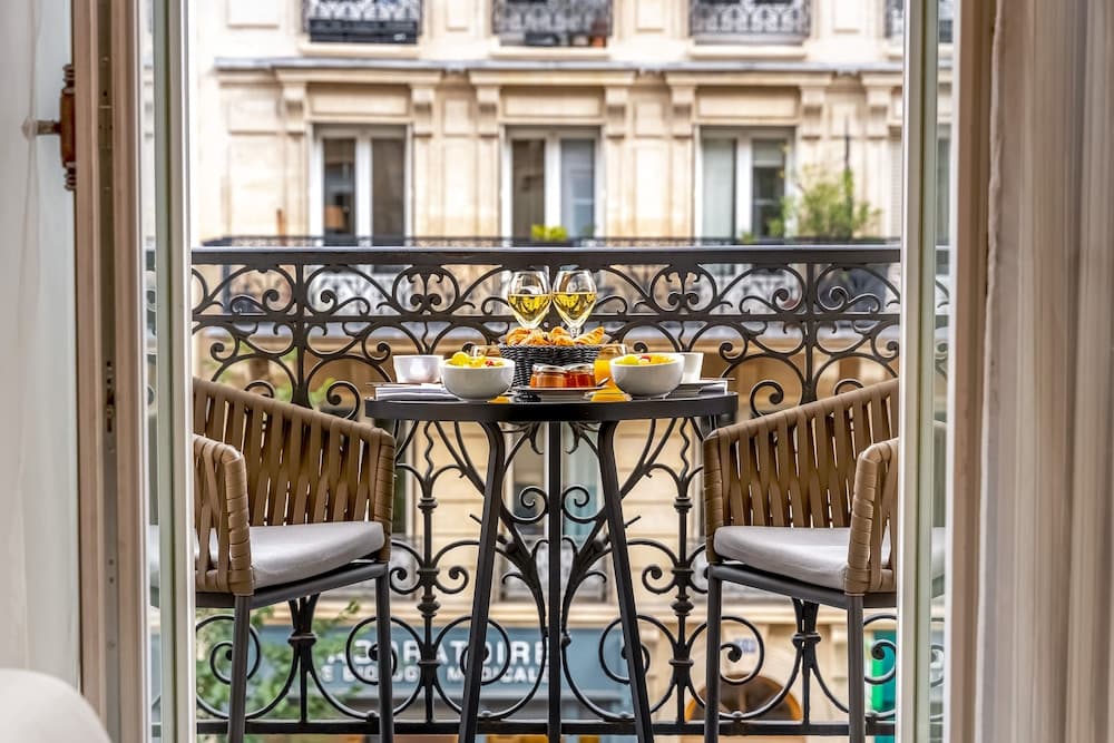 Maison Albar - Le Pont-Neuf — 24