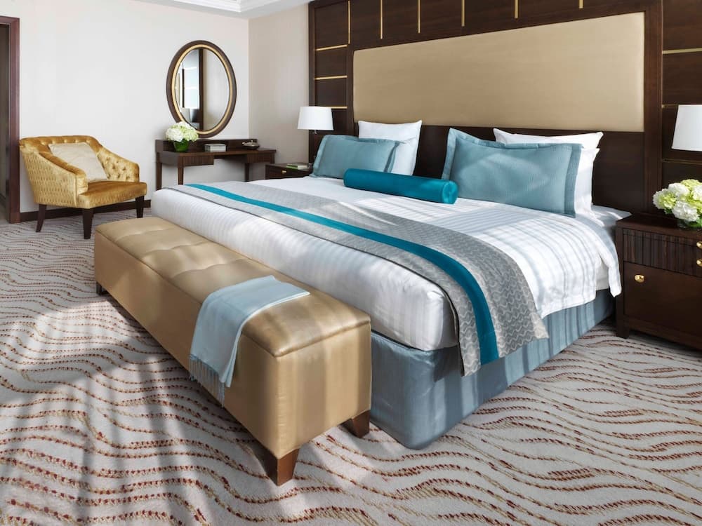 Park Regis Kris Kin Hotel Dubai — 12