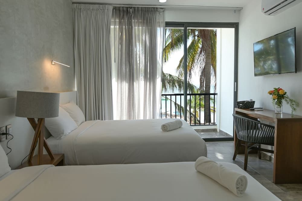 Kinta Kan Cabañas Hotel Playa del Carmen — 27