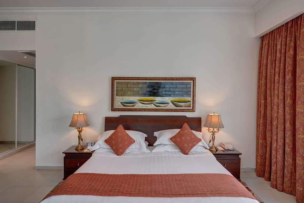 Marina Hotel Apartments — 11
