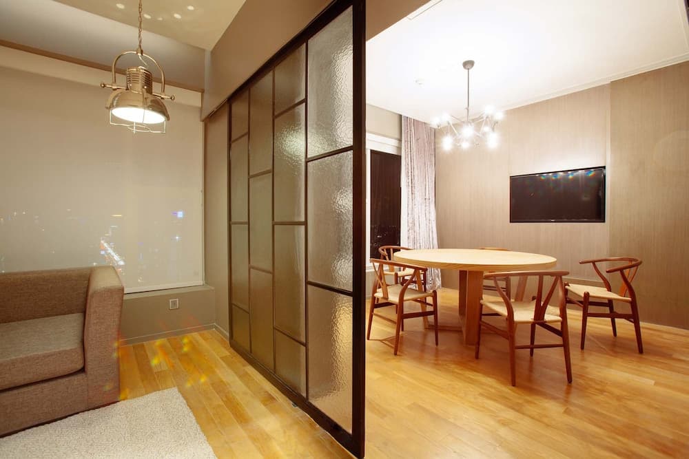 Mode Sathorn Hotel — 7
