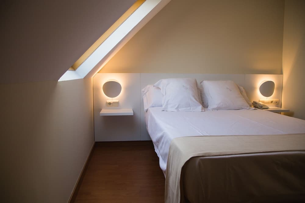 Hotel Vértice Sevilla — 19
