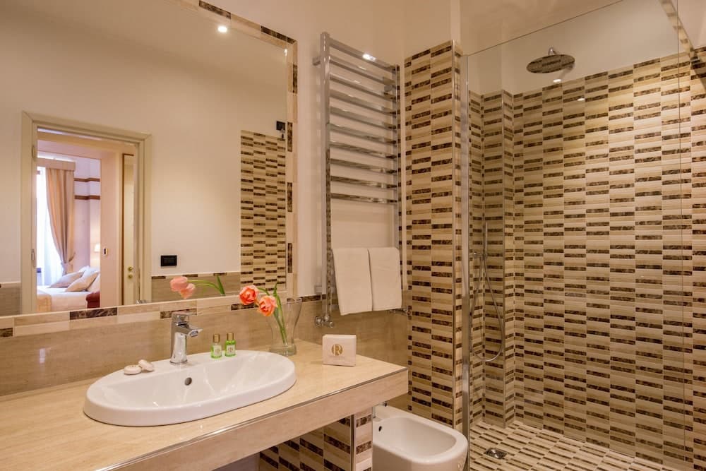 Hotel La Residenza — 8