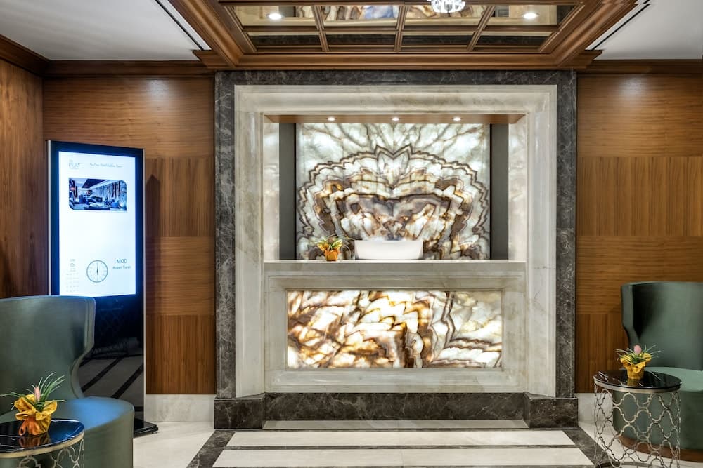 Aspera Hotel Goldenes Horn — 3