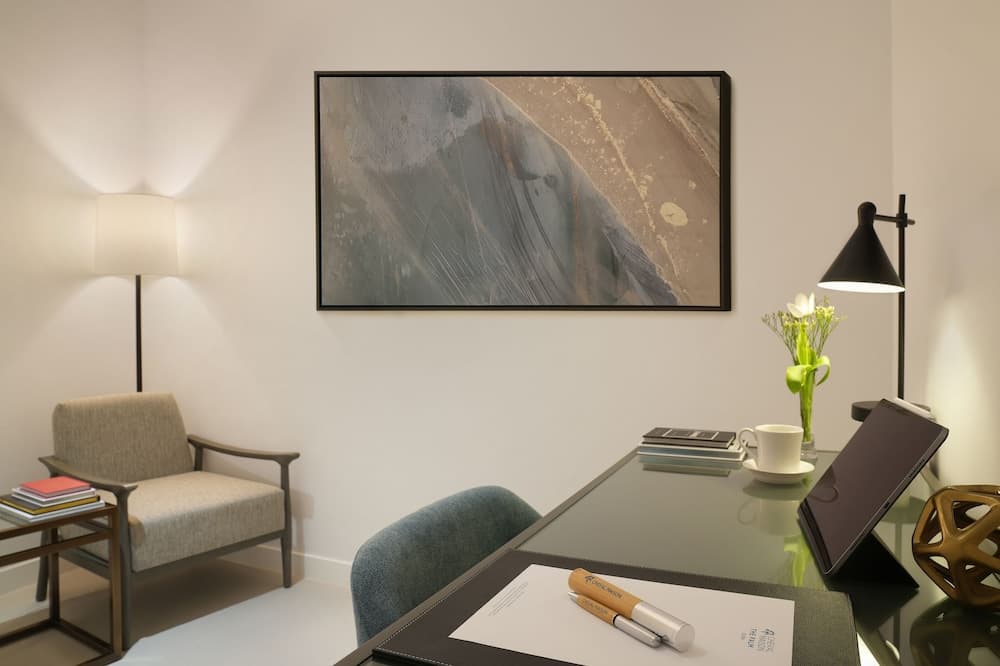 Cheval Maison - Das Palm Dubai — 22