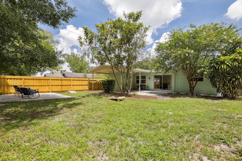 Tampa Ferienwohnung ~ 3 Meilen bis ins Stadtzentrum! — 6