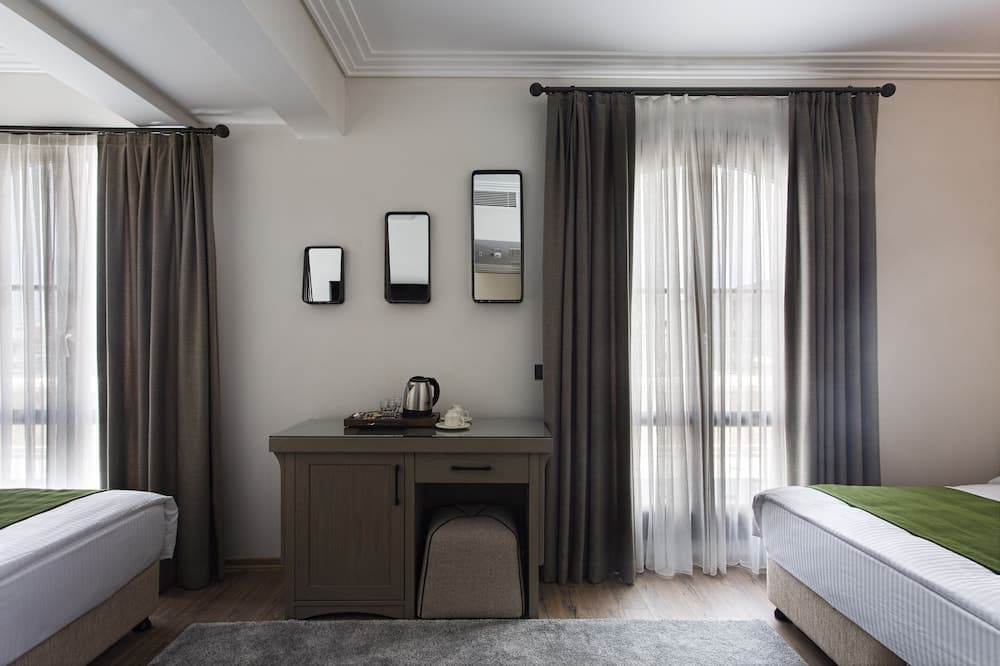 Mest Hotel Istanbul Sirkeci — 25