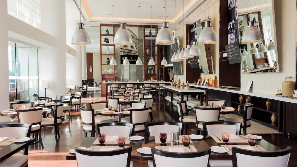 InterContinental Residence Suites Dubai Festival City by IHG — 29