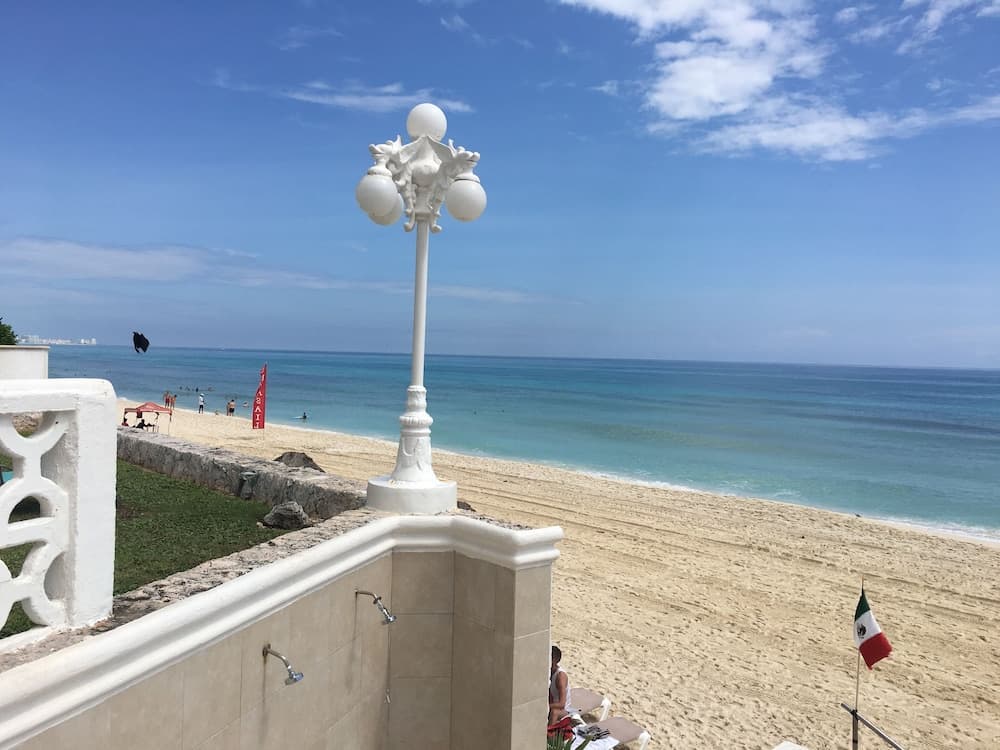 Cancun Plaza Condo — 24