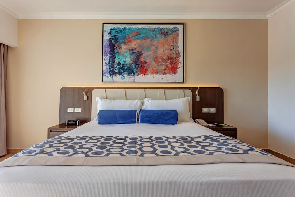Grand Memories Punta Cana All Inclusive - Grand Memories Punta Cana All Inclusive — 5