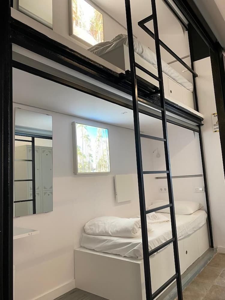 MPods Málaga — 19