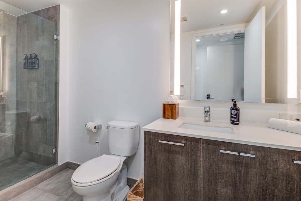 Sentral Alea Miami — 30