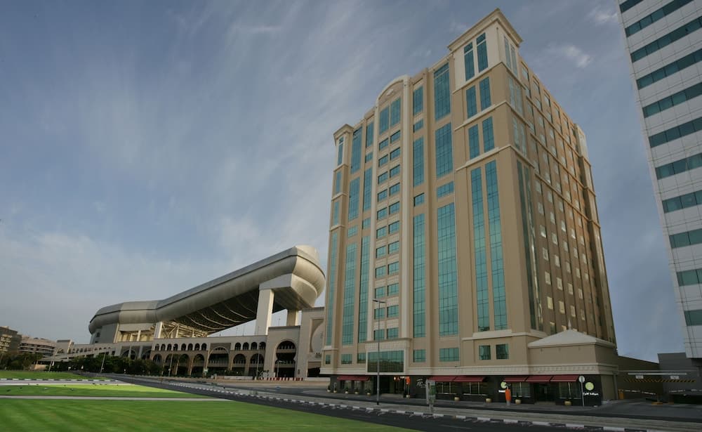 Elite Byblos Hotel — 24