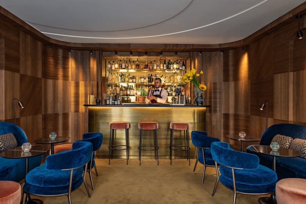 Pavillon Faubourg Saint-Germain & Spa — 23