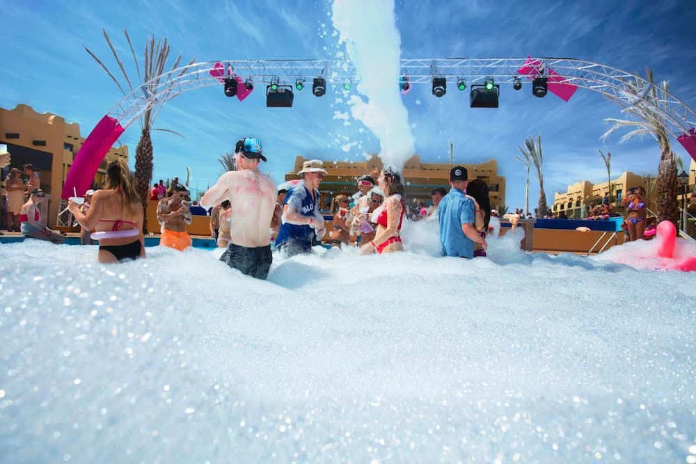 Hotel Riu Santa Fe - All Inclusive — 21