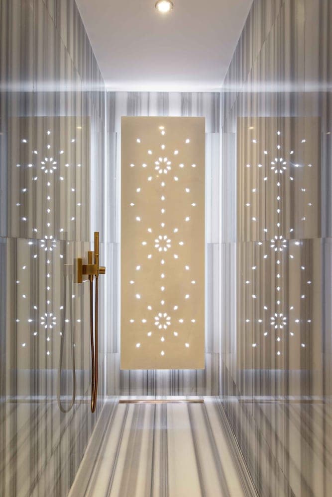JW Marriott Istanbul Bosphorus — 11