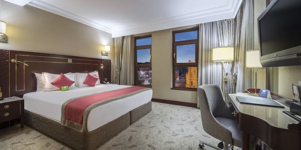 Crowne Plaza Istanbul - Old City by IHG — 24