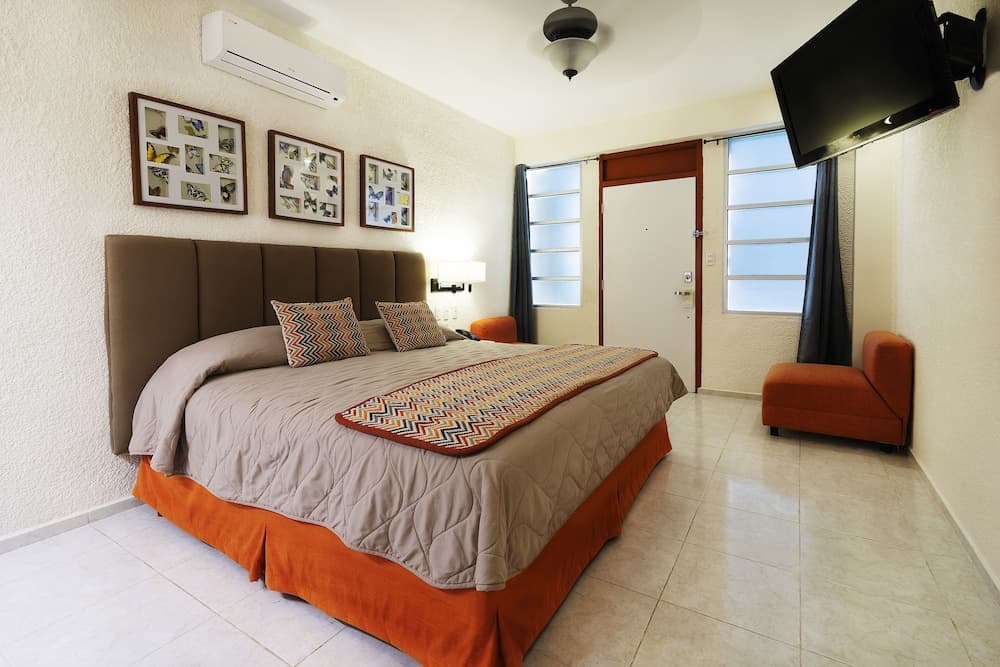 Hotel & Suites Nader — 4