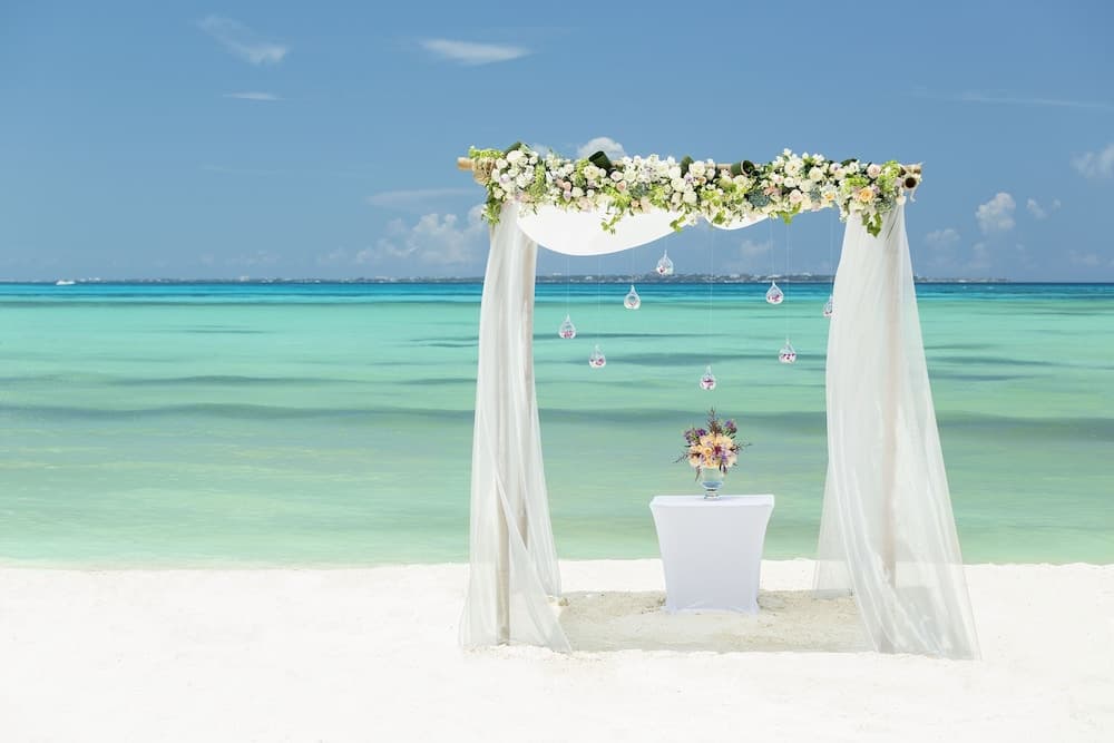 Grand Fiesta Americana Coral Beach Cancun - All Inclusive — 10