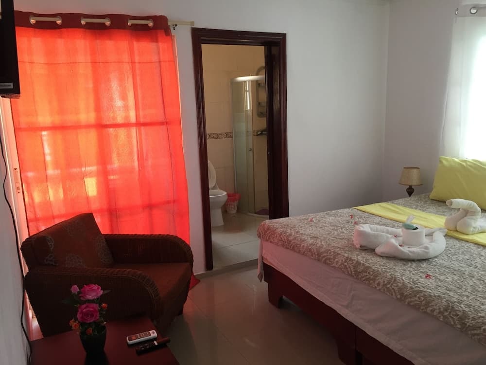 Hostel Hilet Punta Cana — 10