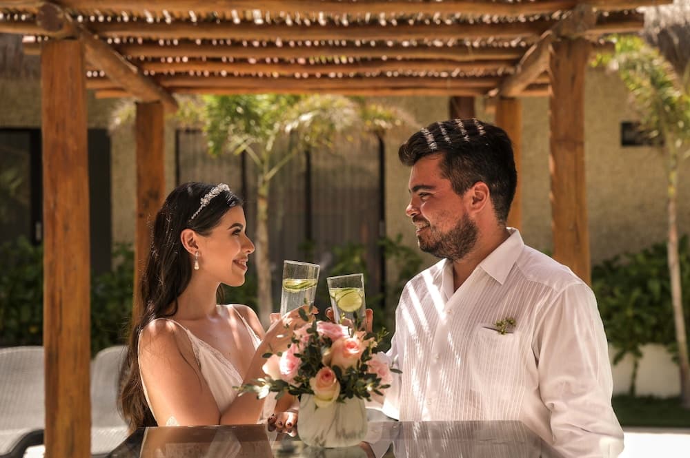 Kinta Kan Cabañas Hotel Playa del Carmen — 29