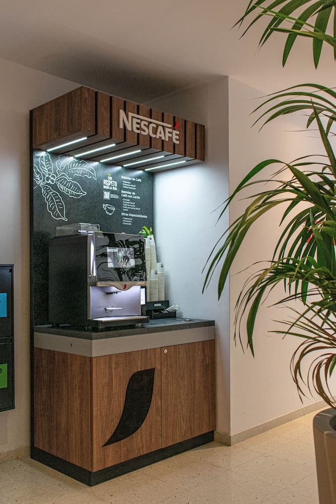 Die Boc Hostels City - Jugendherberge — 24