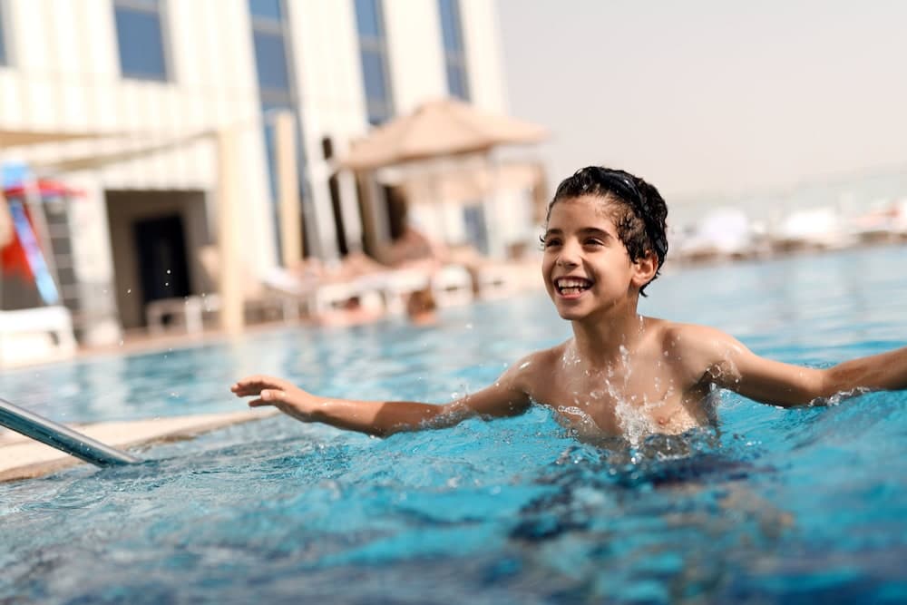 Holiday Inn & Suites Dubai Festival City by IHG — 11