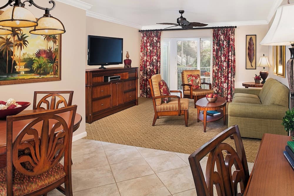 Sheraton Vistana Resort Ville, Lake Buena Vista/Orlando — 29