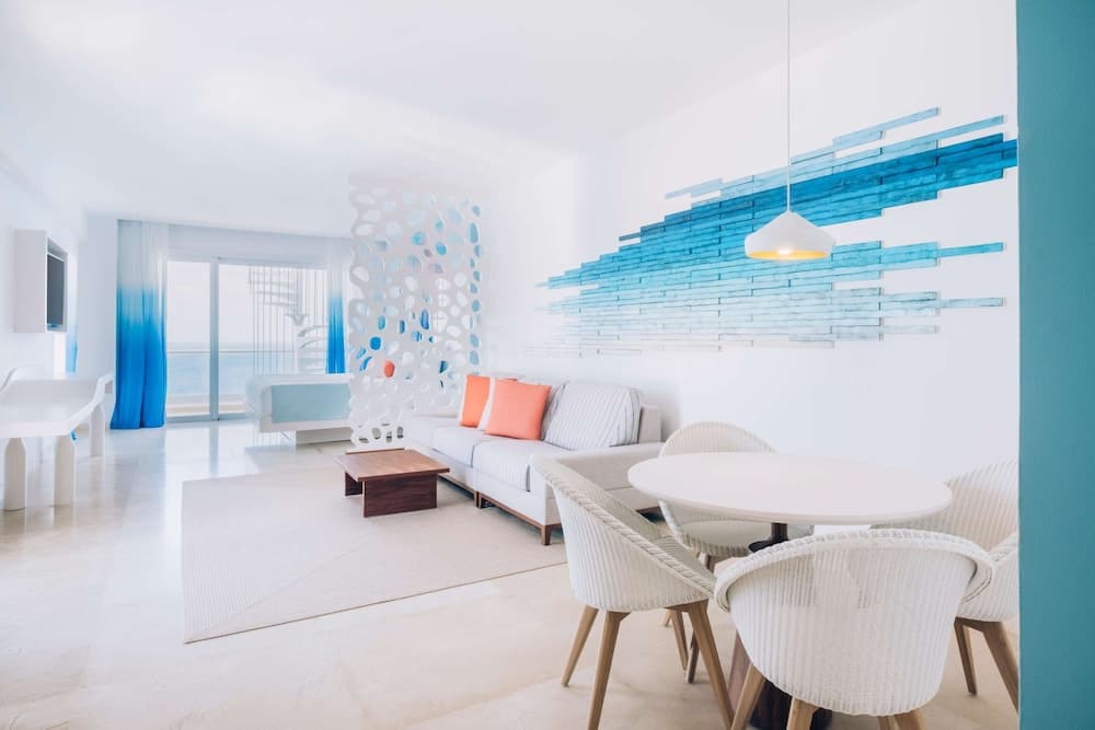 Iberostar Selection Coral Cancún - Nur für Erwachsene - Alles Inklusive — 21
