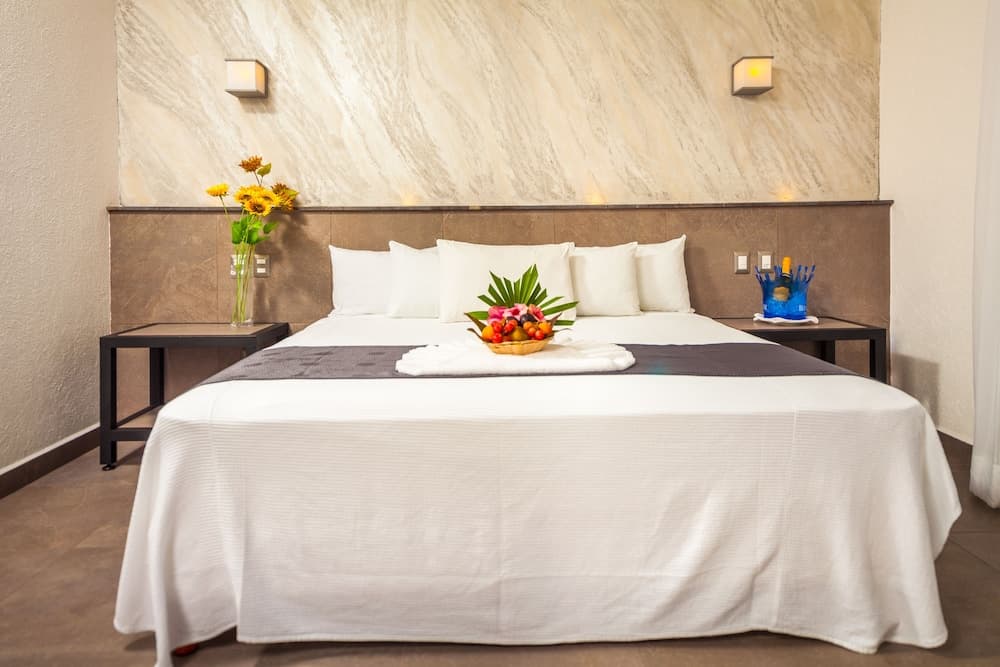 Hotel MX portal maya — 5