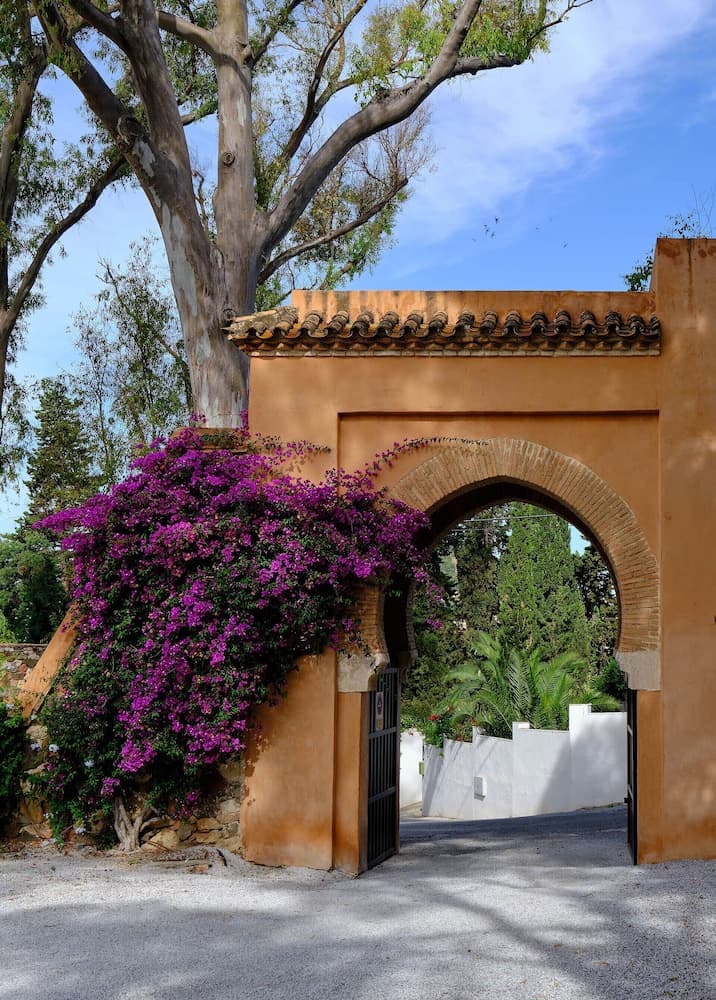 Soho Boutique Castillo Santa Catalina — 11