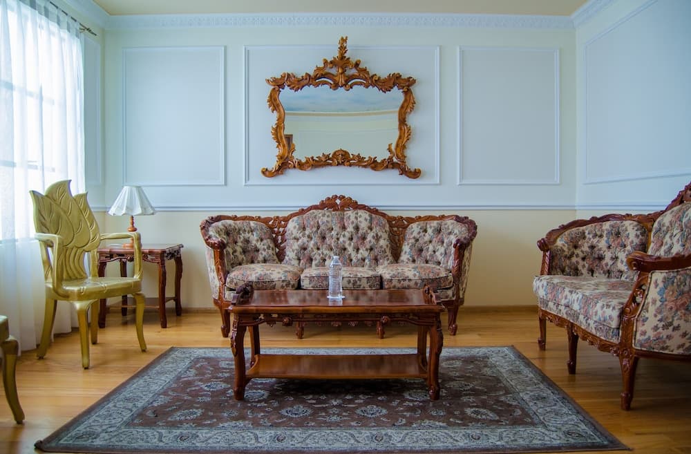 Residence L´ Heritage Royal Colonial by BlueBay — 14