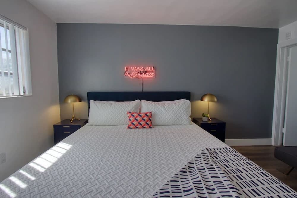 Suiten im 23 Palms By RocketStay — 11
